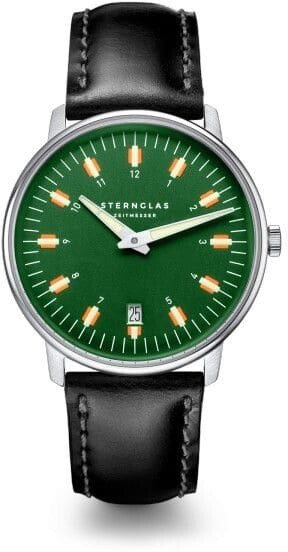 Zegarek męski Sternglas Egor S01-EG08-BR02