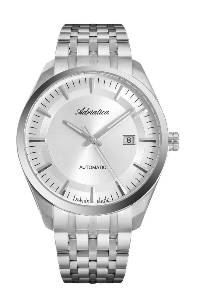 Zegarek męski Adriatica Automatic A8309.5113A