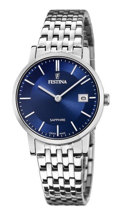 Zegarek damski Festina Swiss Made F20019_2