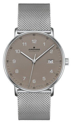 Zegarek męski Junghans Form A 027.4836.44