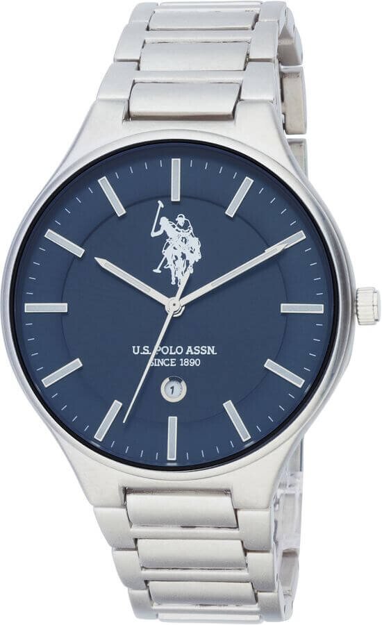 Zegarek męski U.S. Polo Assn. Jordan USP7181BL