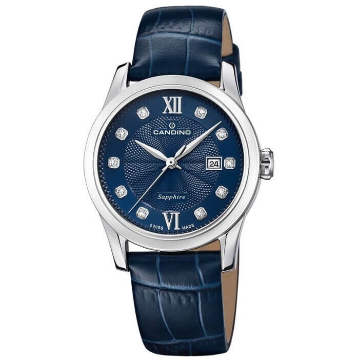 Zegarek damski Candino LADY ELEGANCE C4736_2