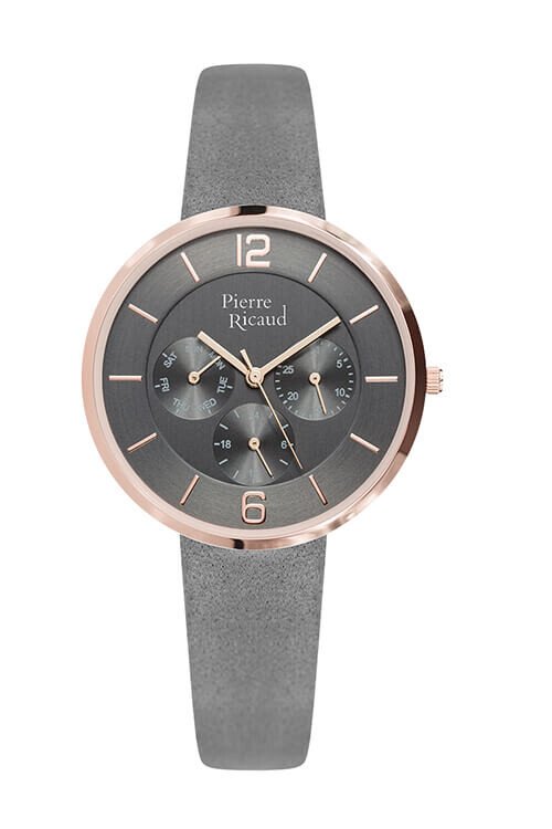 Zegarek damski Pierre Ricaud P22023.9G57QF2