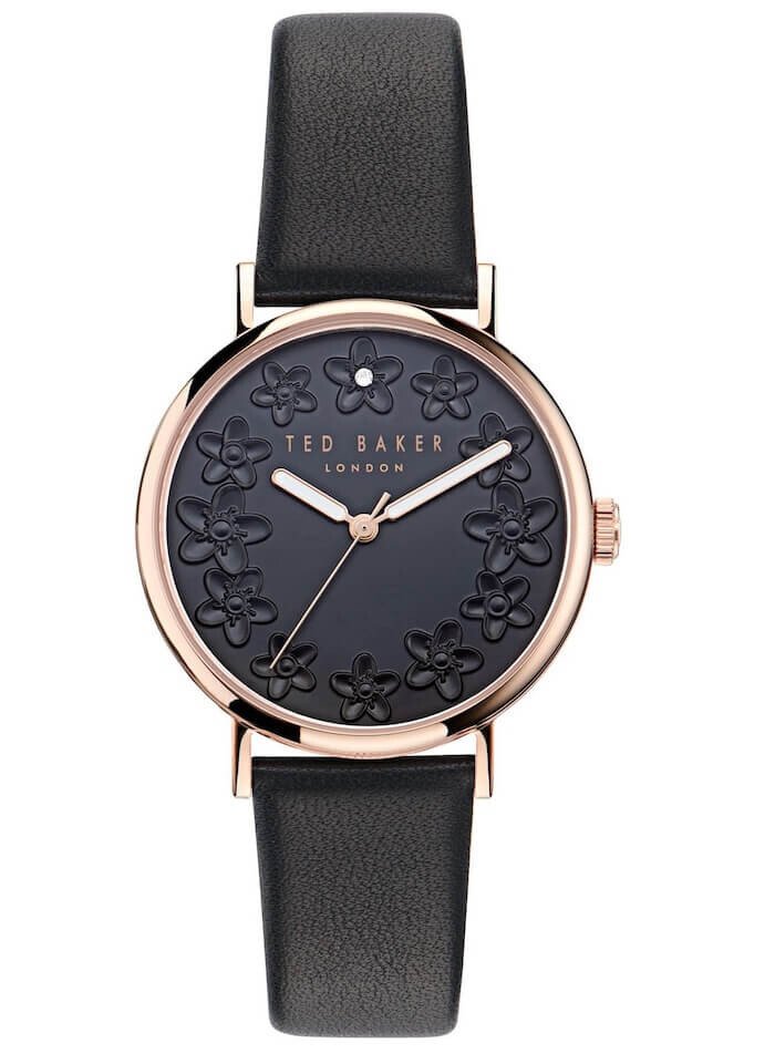 Zegarek damski Ted Baker Phylipa Classic BKPPHS402