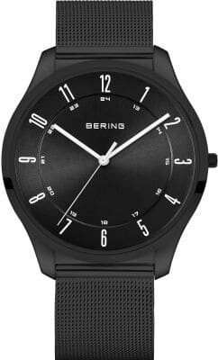 Zegarek męski Bering Ultra Slim 18340-222