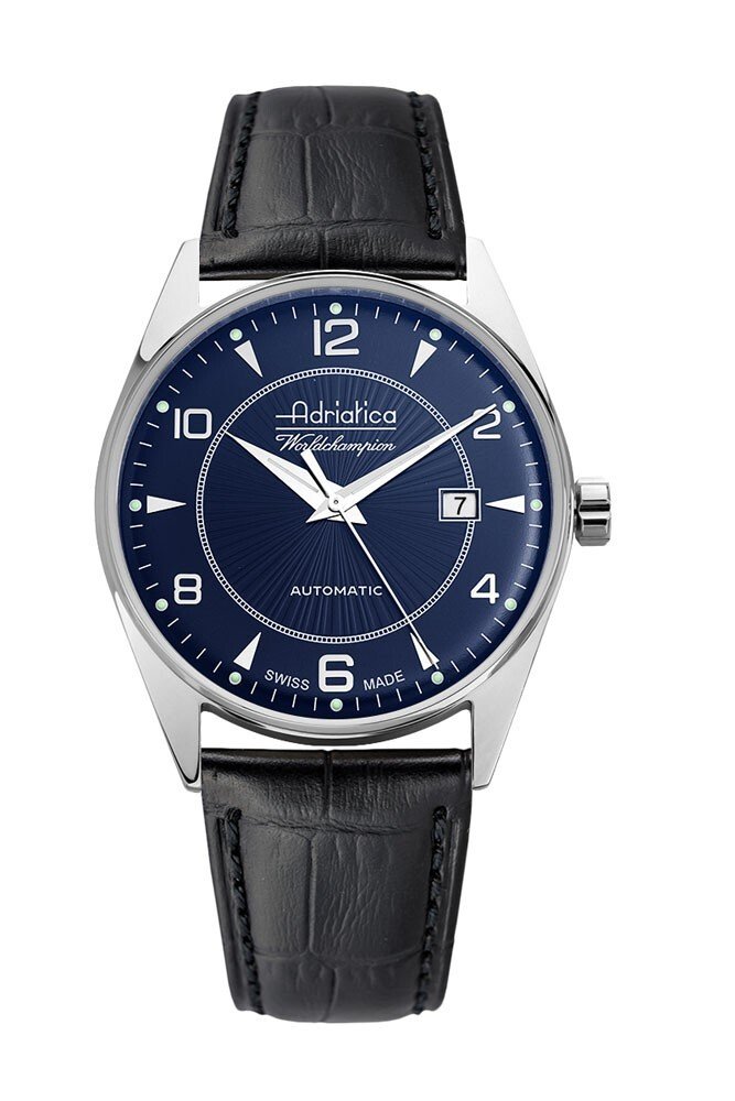 Zegarek męski Adriatica Automatic A8142.5255A