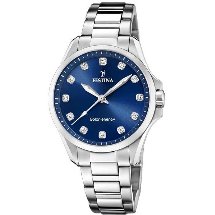 Zegarek damski Festina Solar Energy F20654_4