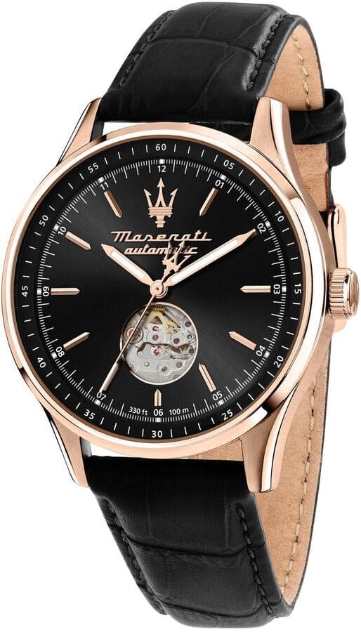 Zegarek męski Maserati Sorpasso R8821124001