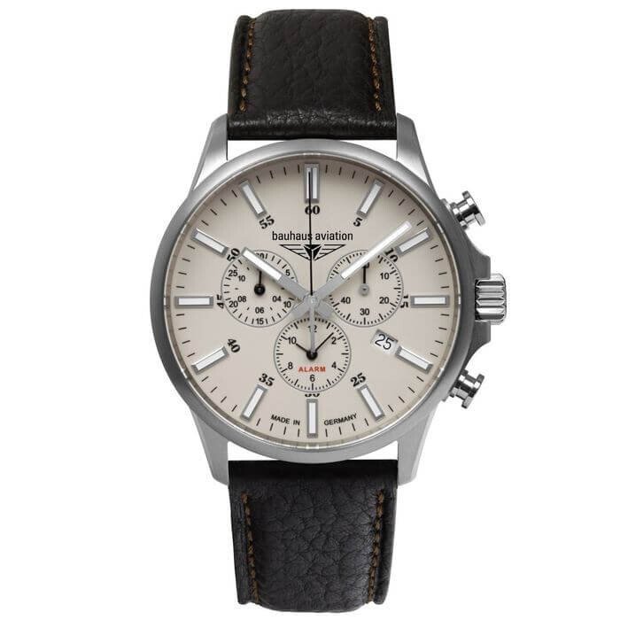 Zegarek męski Bauhaus Aviation BA_2880_5