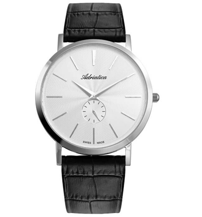 Zegarek męski Adriatica Vintage A1113.5213Q