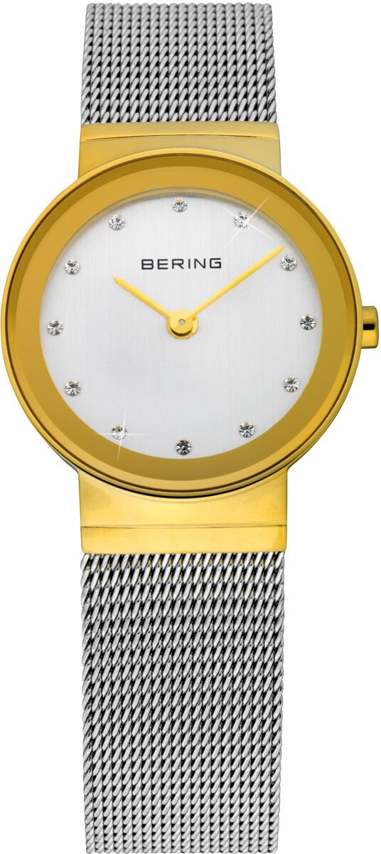 Zegarek damski Bering Classic 10126-001