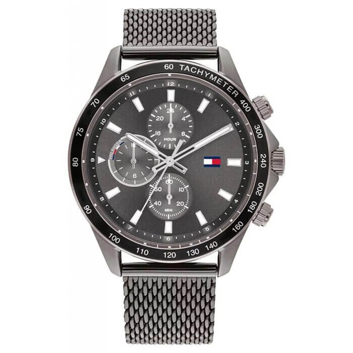Zegarek męski Tommy Hilfiger Miles 1792019