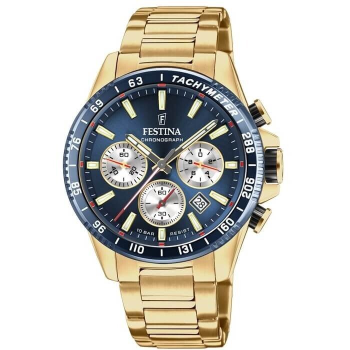 Zegarek męski Festina Timeless F20634_2