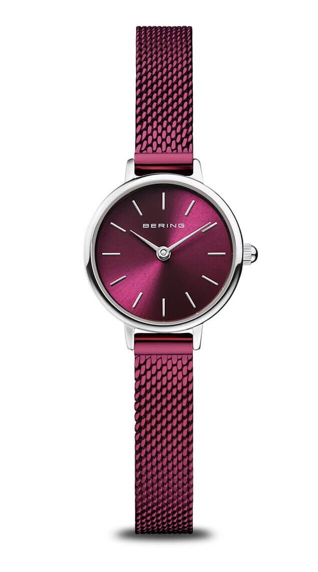 Zegarek damski Bering Classic 11022-909
