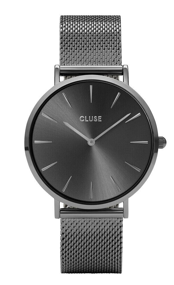 Zegarek Cluse La Boheme Mesh CW0101201022