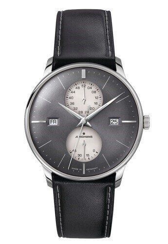 Zegarek męski Junghans Meister Agenda 027.4567.00