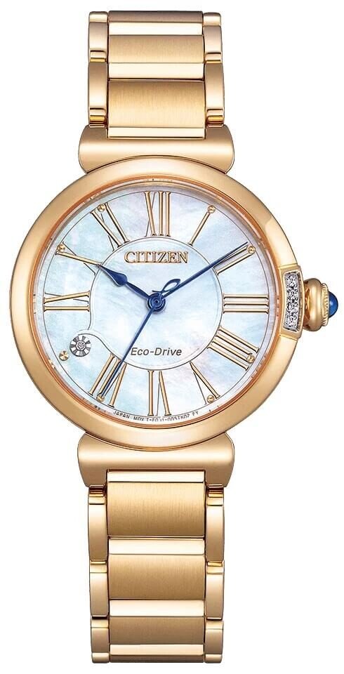 Zegarek damski Citizen L Maybells EM1063-89D