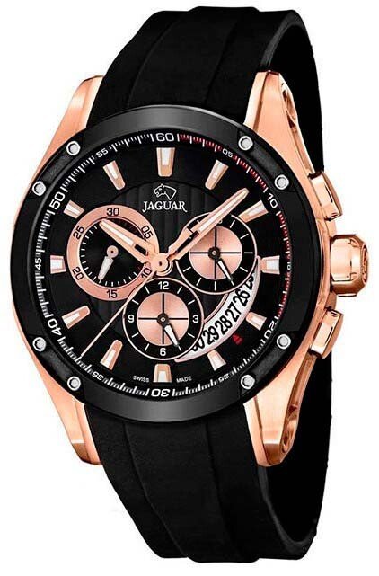 Zegarek męski Jaguar Chrono J691_1