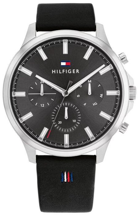 Zegarek męski Tommy Hilfiger Ryder 1710495