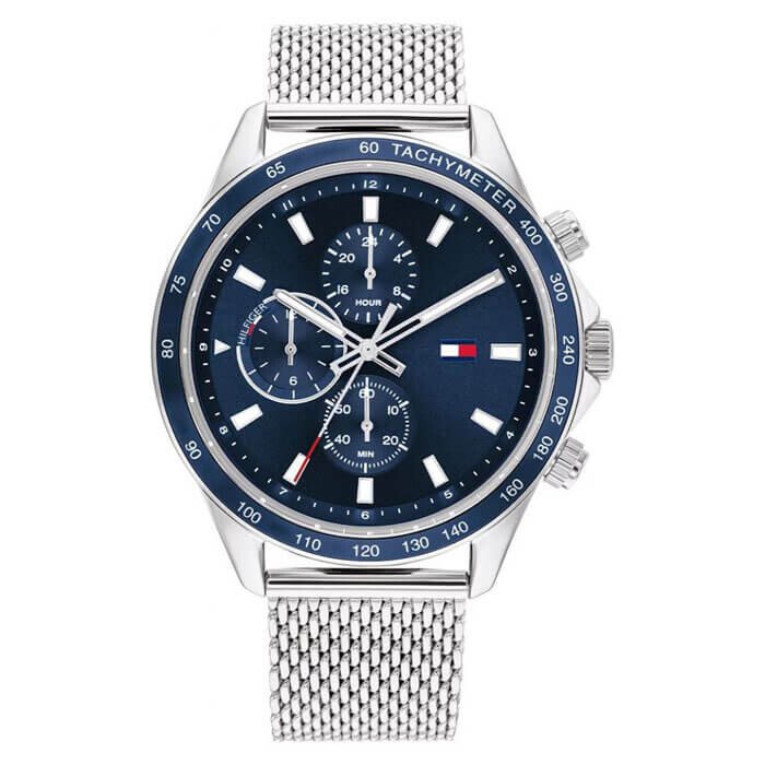 Zegarek męski Tommy Hilfiger Miles 1792018
