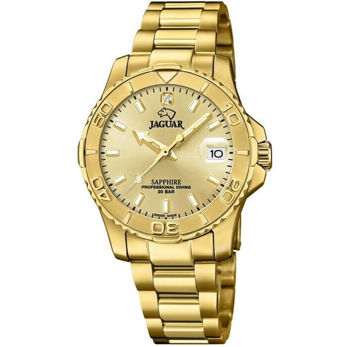 Zegarek damski Jaguar WOMAN J898_2