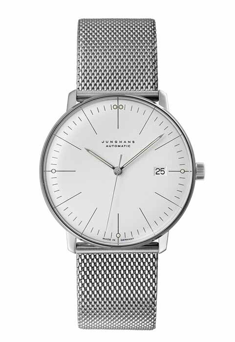 Zegarek męski Junghans Max Bill Automatic 27.4002.46