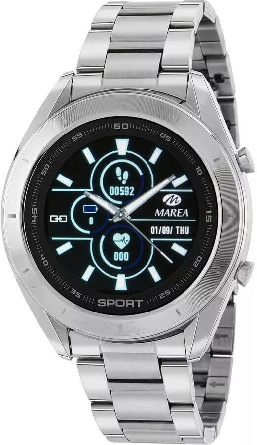 Zegarek męski Marea Elegant B58004-1