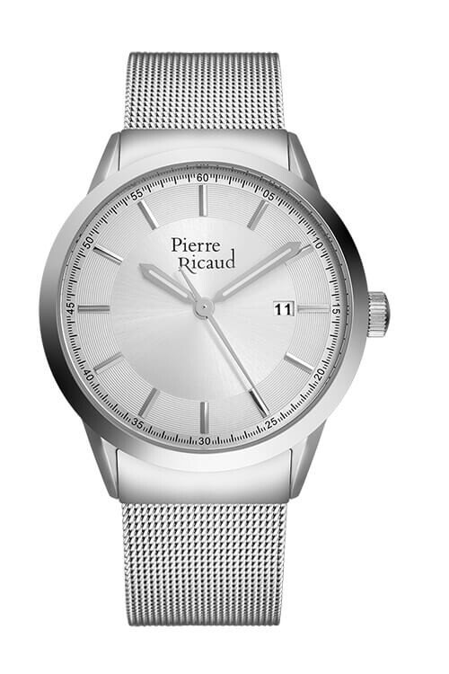 Zegarek męski Pierre Ricaud P97250.5113Q