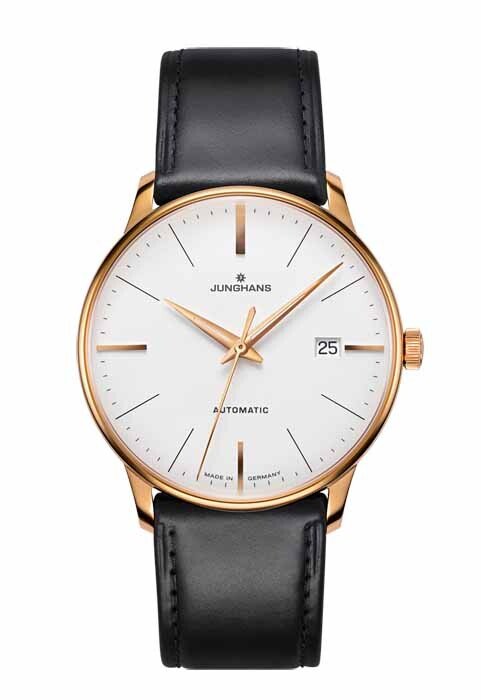 Zegarek męski Junghans Meister Classic 027.7812.00
