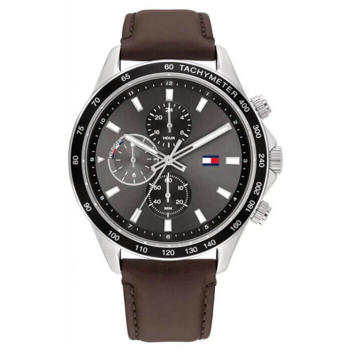 Zegarek męski Tommy Hilfiger Miles 1792015