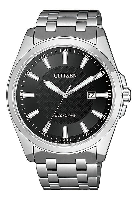Zegarek męski Citizen Elegance BM7108-81E
