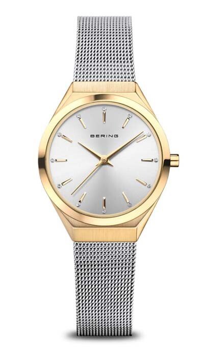 Zegarek damski Bering Classic 18729-010