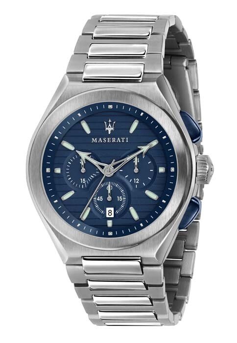 Zegarek męski Maserati Triconic R8873639001