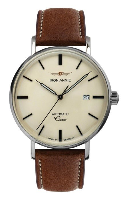 Zegarek męski Iron Annie Classic IA_5958_5