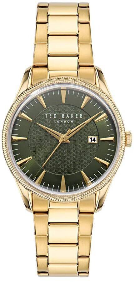Zegarek męski Ted Baker Leytonn BKPLTS403