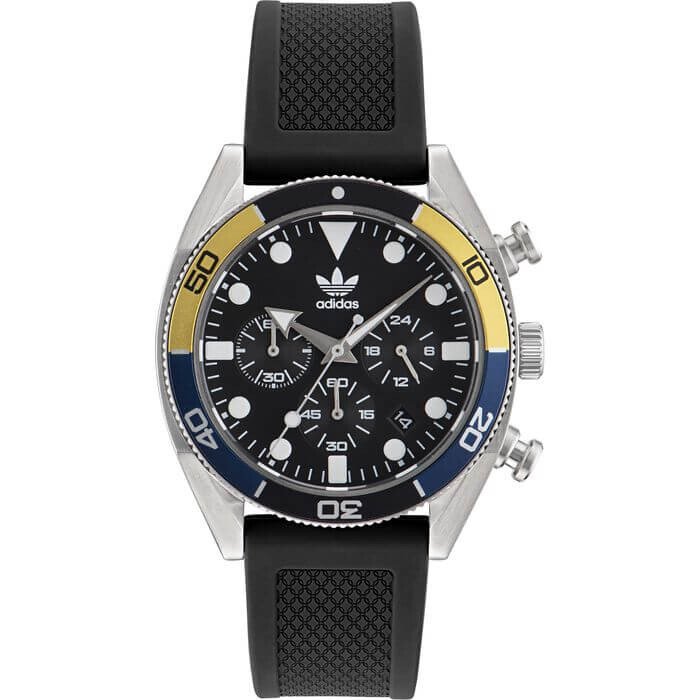 Zegarek męski adidas Originals Edition Two Chrono AOFH23003