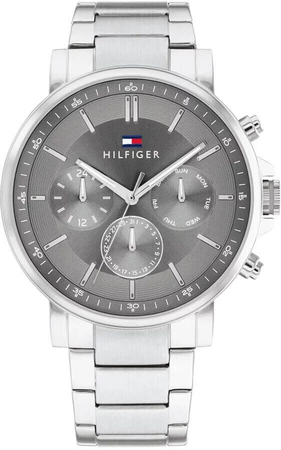 Zegarek męski Tommy Hilfiger Tyson 1710604