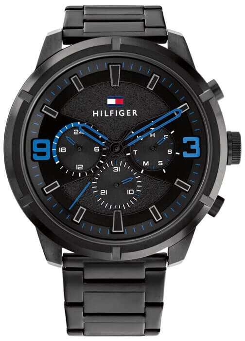 Zegarek męski Tommy Hilfiger Wild 1792070