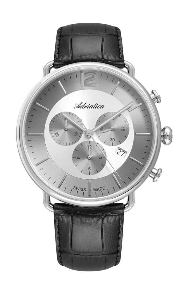 Zegarek męski Adriatica Passion A8299.5253CH