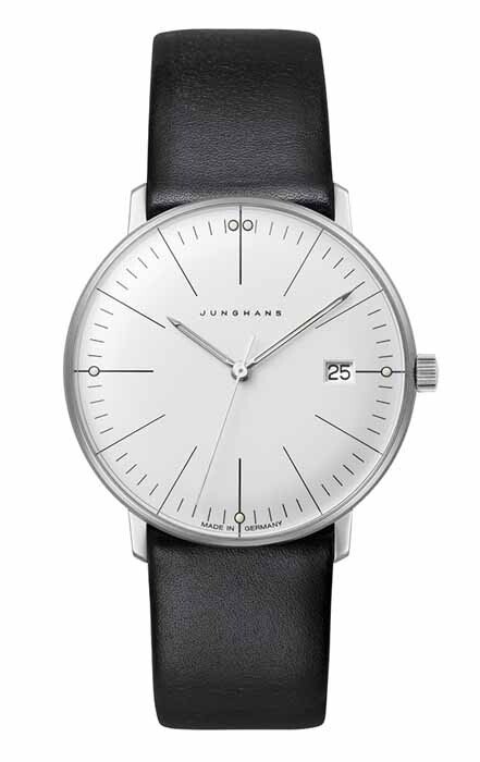 Zegarek damski Junghans Max Bill Damen 047.4251.04