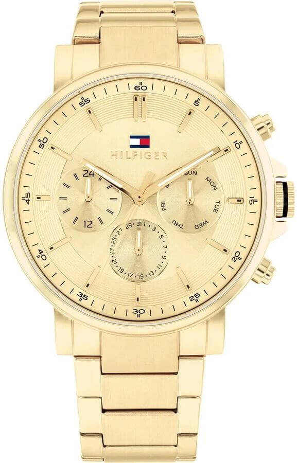 Zegarek męski Tommy Hilfiger Tyson 1710611
