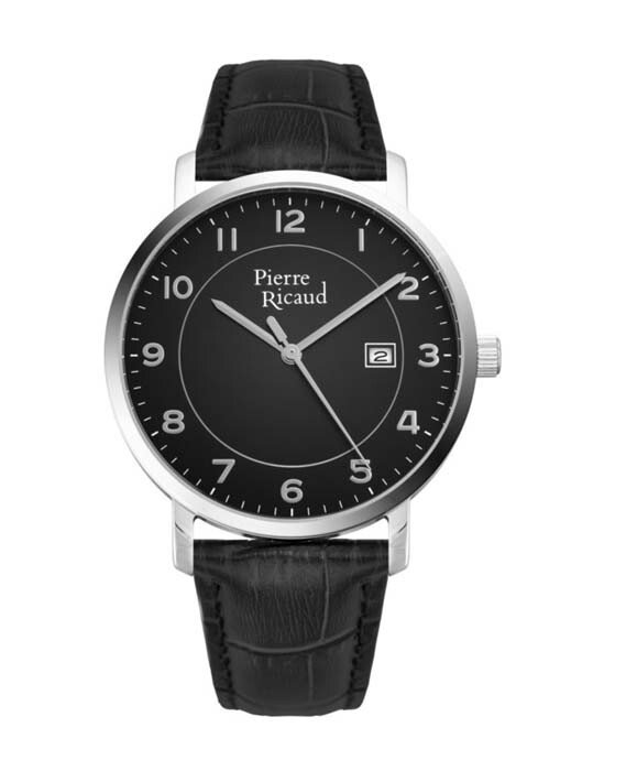 Zegarek męski Pierre Ricaud P97229.5224XLQ
