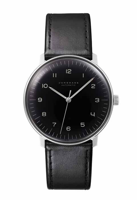 Zegarek męski Junghans Max Bill Automatic 27.3400.02