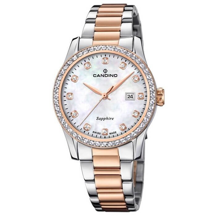 Zegarek damski Candino LADY ELEGANCE C4741_1