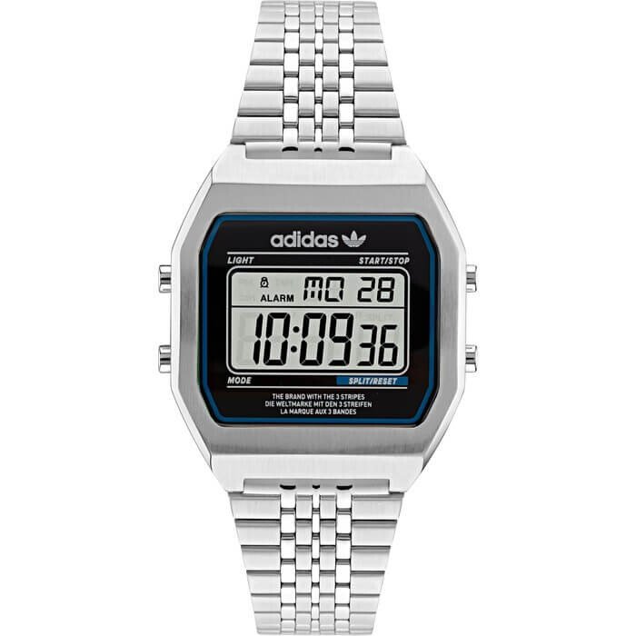 Zegarek adidas Originals Street Digital Two AOST22072