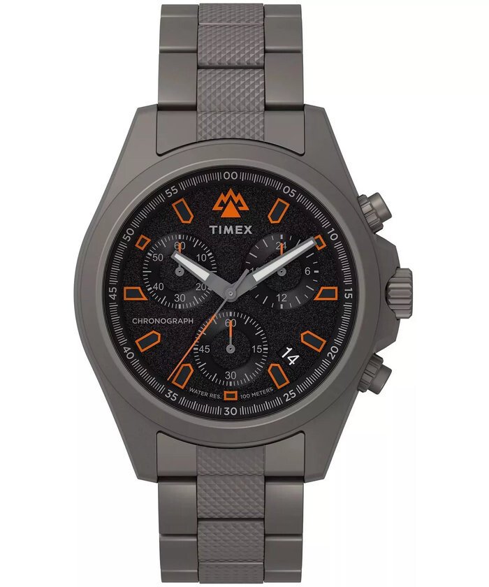 Zegarek męski Timex Expedition North Field Post Chronograph TW2W45700
