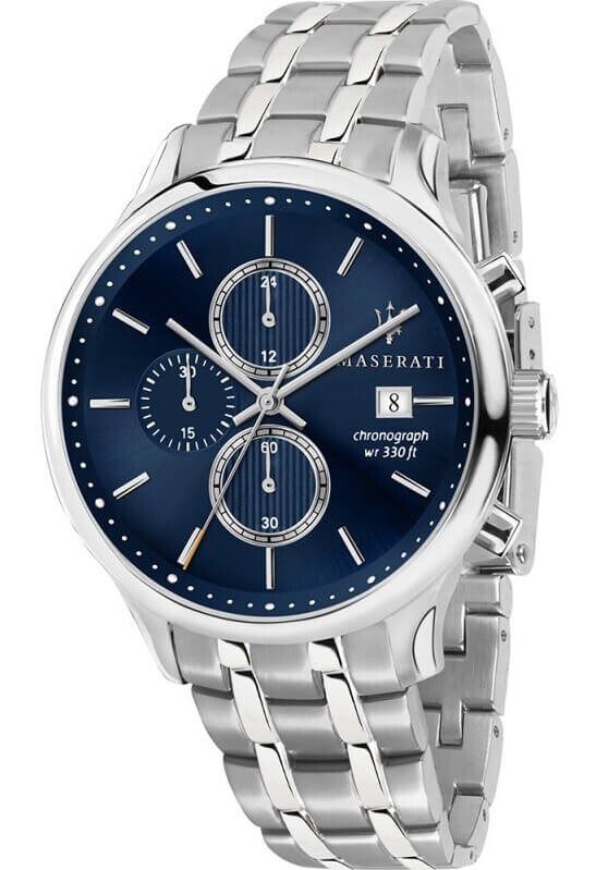 Zegarek męski Maserati Gentleman R8873636001