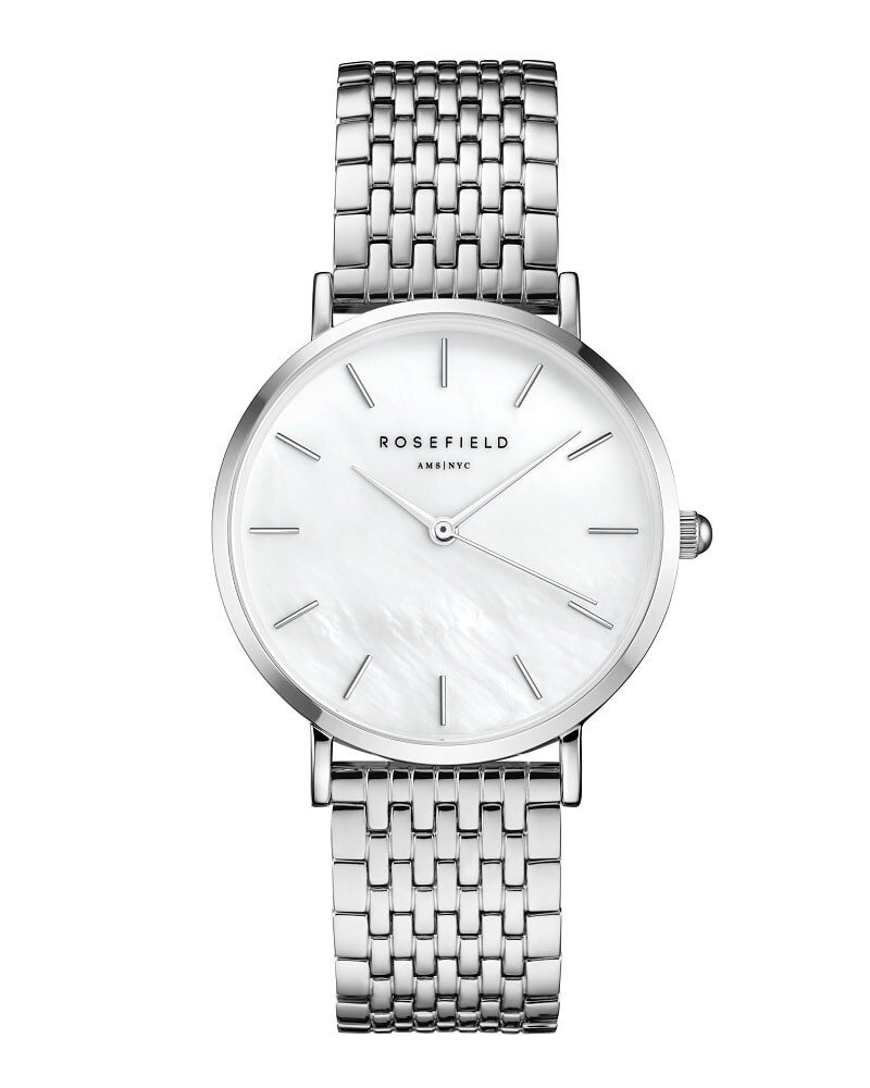 Zegarek damski Rosefield Upper East Side UEWS-U22
