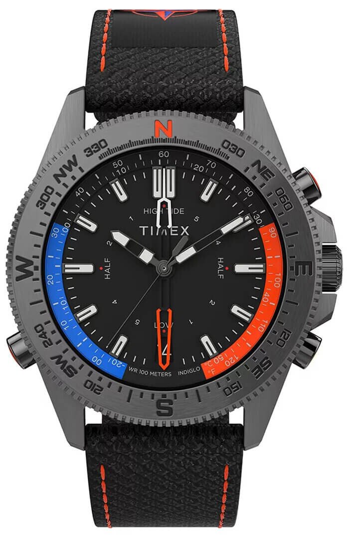 Zegarek męski Timex Expedition North TW2V03900