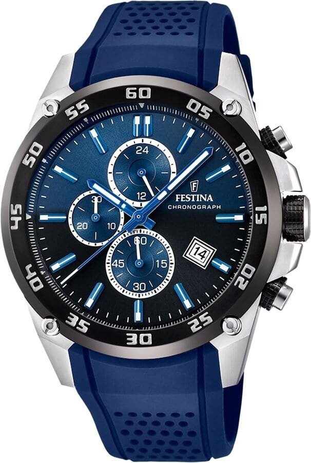Zegarek męski Festina The Originals F20330_A